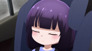 Kaya-chan wa Kowakunai