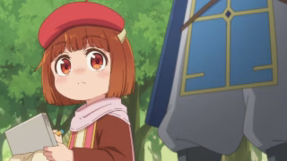 Maou no Musume wa Yasashisugiru!!