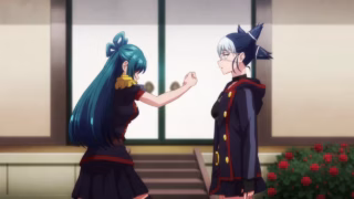 Mato Seihei no Slave 2