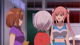 Mayonaka Heart Tune