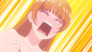 Osananajimi to wa Love Comedy ni Naranai