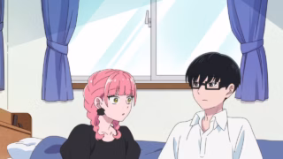 Seihantai na Kimi to Boku
