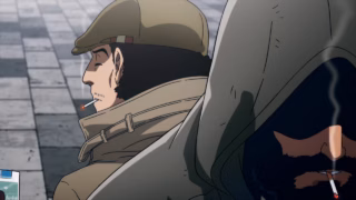 Vigilante: Boku no Hero Academia Illegals 2nd Season