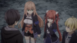 Yuusha Party wo Oidasareta Kiyoubinbou