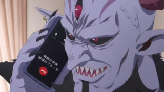 Himesama «Goumon» no Jikan desu 2nd Season
