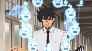 Jigoku Sensei Nube (2025) Part 2