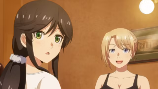 Kirei ni Shitemoraemasu ka.
