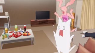 Mayonaka Heart Tune