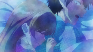 Osananajimi to wa Love Comedy ni Naranai