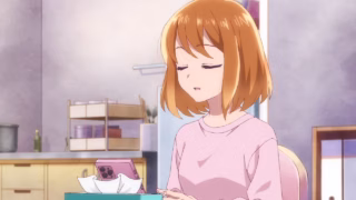 Toumei Otoko to Ningen Onna: Sonouchi Fuufu ni Naru Futari
