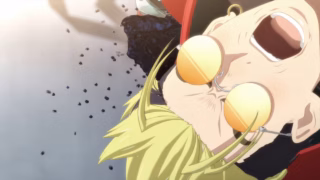 Trigun Stargaze