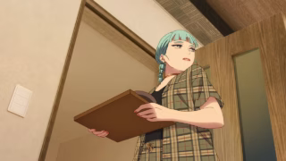 Uruwashi no Yoi no Tsuki