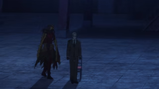Fate/strange Fake