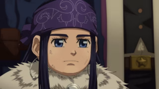 Golden Kamuy: Saishuushou