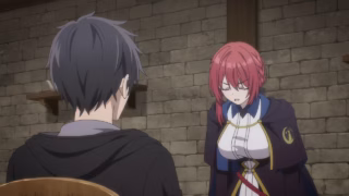 Yuusha Party wo Oidasareta Kiyoubinbou