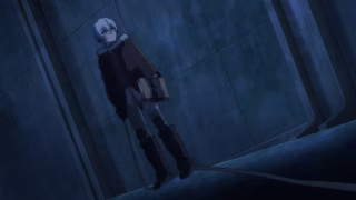 Fumetsu no Anata e Season 3