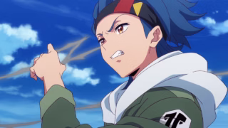 Digimon Beatbreak