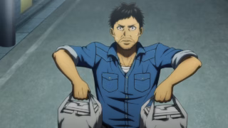 Toujima Tanzaburou wa Kamen Rider ni Naritai