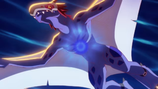 Digimon Beatbreak