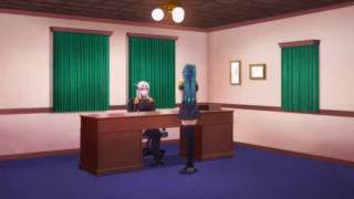 Mato Seihei no Slave 2