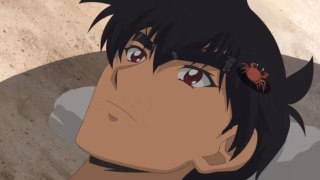 Jigoku Sensei Nube (2025) Part 2