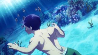 Mato Seihei no Slave 2