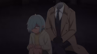 Toumei Otoko to Ningen Onna: Sonouchi Fuufu ni Naru Futari