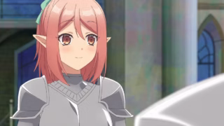 Yuusha Party ni Kawaii Ko ga Ita node, Kokuhaku shitemita.