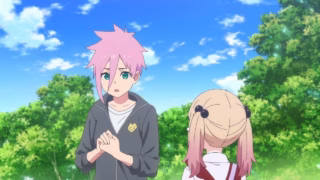 Himesama «Goumon» no Jikan desu 2nd Season