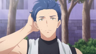 Isekai no Sata wa Shachiku Shidai