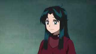 Jigoku Sensei Nube (2025) Part 2