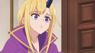 Maou no Musume wa Yasashisugiru!!