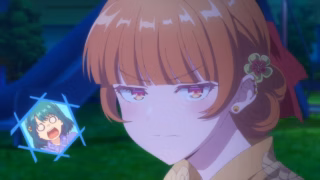 Osananajimi to wa Love Comedy ni Naranai