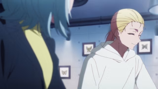 [Oshi no Ko] 3rd Season