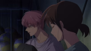 Tamon-kun Ima Docchi!?