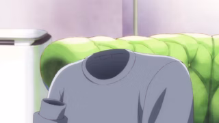Toumei Otoko to Ningen Onna: Sonouchi Fuufu ni Naru Futari