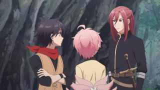 Yuusha Party ni Kawaii Ko ga Ita node, Kokuhaku shitemita.
