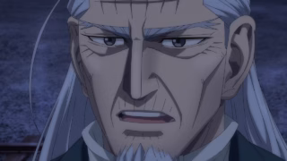 Golden Kamuy: Saishuushou