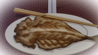 Kirei ni Shitemoraemasu ka.