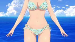 Mayonaka Heart Tune
