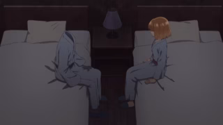 Toumei Otoko to Ningen Onna: Sonouchi Fuufu ni Naru Futari