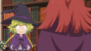 Maou no Musume wa Yasashisugiru!!